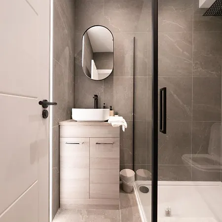The Battersea Scenery - Elegant 2Bdr Flat Apartment London Exterior photo