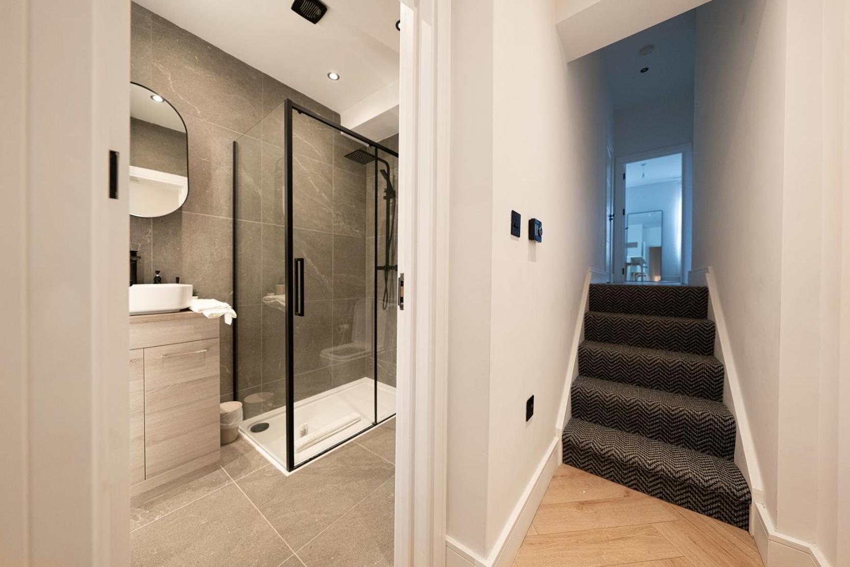 The Battersea Scenery - Elegant 2bdr Flat Appartement *