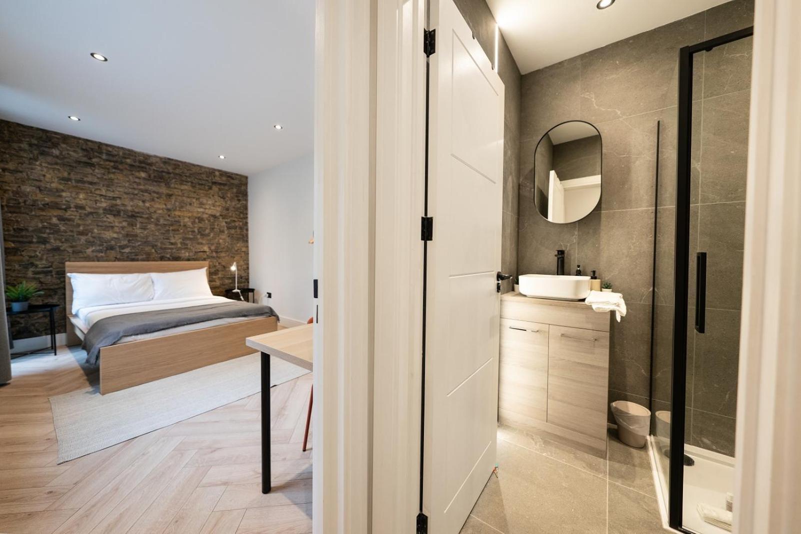 The Battersea Scenery - Elegant 2bdr Flat * Londres